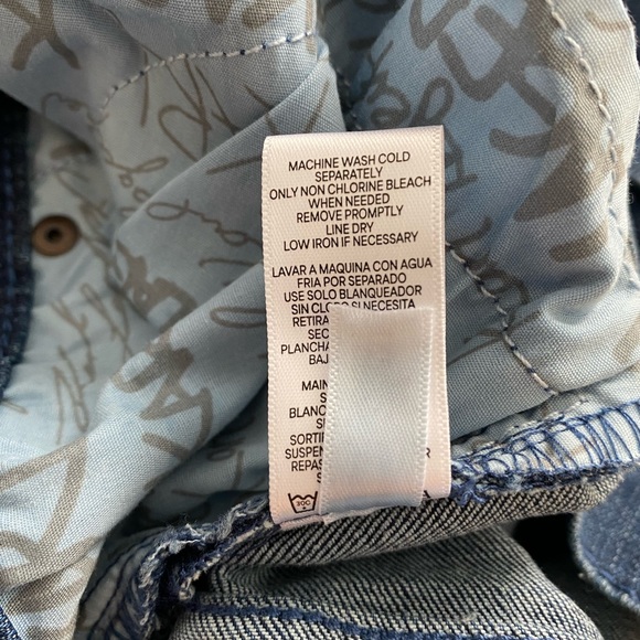 Karl Lagerfeld Jeans Size 2 - Picture 13 of 15